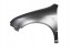 Китай 6Y0821101A Крило ліве SKODA FABIA 1 2000-2007 КОЛІР 9102