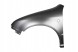 Китай 6Y0821101A Крило ліве SKODA FABIA 1 2000-2007 КОЛІР 9102