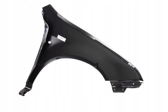 Китай 6Y0821101A Крило ліве SKODA FABIA 1 2000-2007 КОЛІР 9102