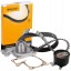Continental CT1184WP1 Грм насос scenic megane iii iv clio iv captur kangoo ii 1.5dci
