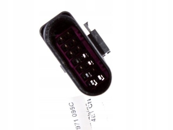 FRANTIS 4G8971095C FRT ДЖГУТ ПРОВОДІВ ДЛЯ ПЕРЕДНІХ ДАТЧИКІВ ПАРКУВАННЯ PDC AUDI A7 C7 4G8971095C