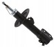 Sachs 318 00 98 2x амортизатори SACHS L+P для DAIHATSU, TOYOTA CHARADE VIII, URBAN CRUISE