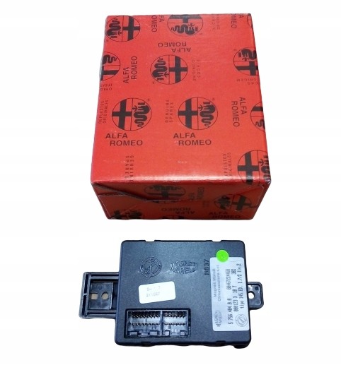 Alfa Romeo OE УПРАВЛІННЯ КОНДИЦИОНЕРОМ 46722446 ALFA ROMEO 145 146