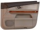 Toyota OE 67610-48290-A1 Обшивка Боковини Двері Передні Праві LEXUS RX300/330/350 2003-2008 Оригінал