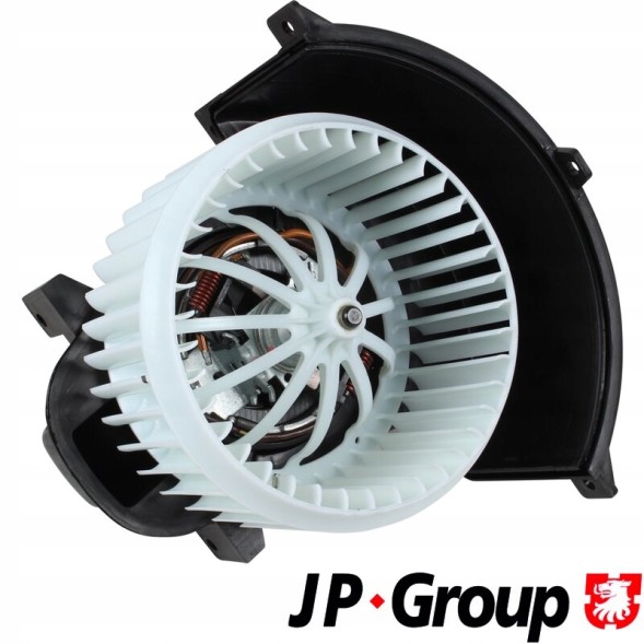 JP Group 1126102100 Внутрішній повітродув