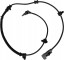 Dorman 970-072 ДАТЧИК ABS ПЕРЕДНИЙ JEEP GRAND CHEROKEE WJ/WG 99-04