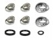Китай ZES-012388 MQ100 SQ100 VW Polo 1.0 Комплект підшипників КПП