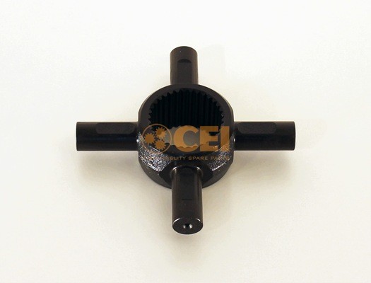 V-maxzone Part VIC-461233 Осі/колеса сателітів диференціала