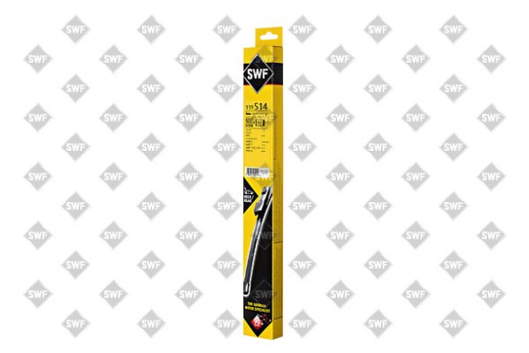 119514 VALEO Склоочисник