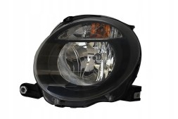 MAGNETI MARELLI 712455501139 Світлодиодний фонарь 712455501139 magneti marelli