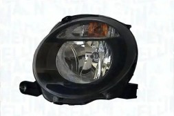 MAGNETI MARELLI 712455501139 Світлодиодний фонарь 712455501139 magneti marelli