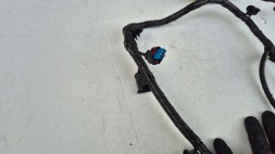 Hyundai OE WIĄZKA ZDERZAKA TYŁ 4XPDC HYUNDAI TUCSON IV LIFT N7180 Комплект проводки заднього бампера Hyundai Tucson IV OE 91885-N7180 НОВИЙ