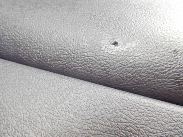 Ford OE Панель дверей ліва Ford Puma 1997-2001 OE 1078392