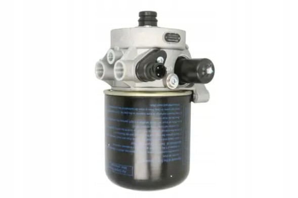 Pneumatics PN-10387 Осушувач повітря пн-10387 pneumatics