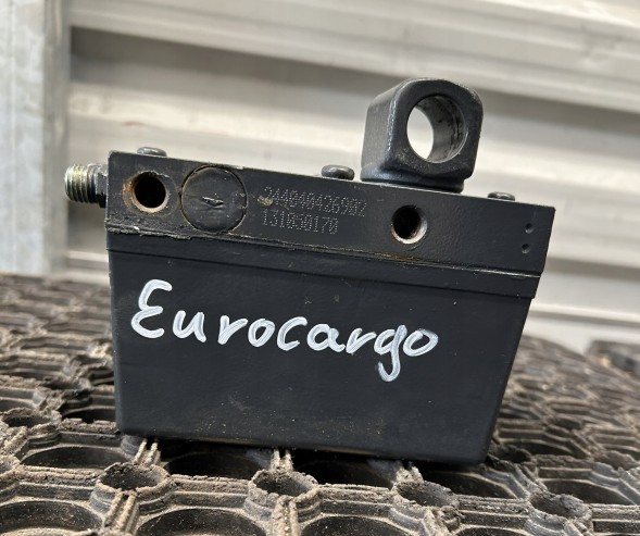 Iveco OE 504172822 N НАСОС ПІДЙОМУ КАБІНИ IVECO EUROCARGO 75E MLC 504172822 НОВИЙ