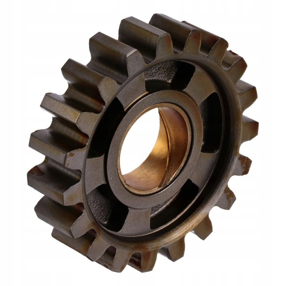 Китай V12 V-Twin Mfg, задній хід для 41-73 45" Flathead №: 971397