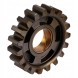 Китай V12 V-Twin Mfg, задній хід для 41-73 45" Flathead №: 971397