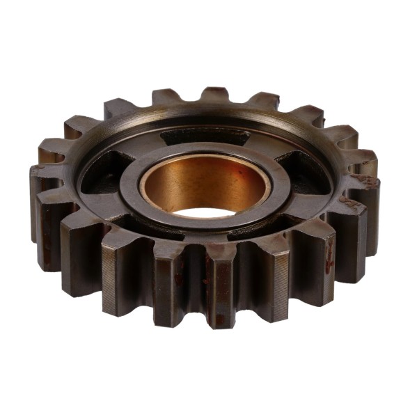 Китай V12 V-Twin Mfg, задній хід для 41-73 45" Flathead №: 971397