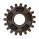 Китай V12 V-Twin Mfg, задній хід для 41-73 45" Flathead №: 971397