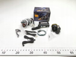 Hyundai OE Автосигналізація Hyundai IX35 ALMEGQX002A СИГНАЛІЗАЦІЯ QX QX