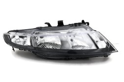 Китай KL6688217-1160R-LD-EMBMB Права фара Honda Civic 2005-2011 галогенна електрична