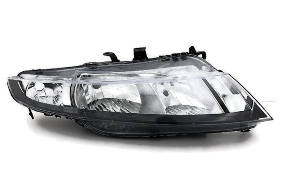 Китай KL6688217-1160R-LD-EMBMB Права фара Honda Civic 2005-2011 галогенна електрична