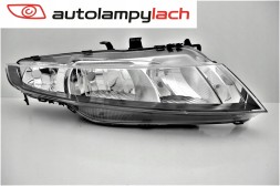 Китай KL6688217-1160R-LD-EMBMB Права фара Honda Civic 2005-2011 галогенна електрична