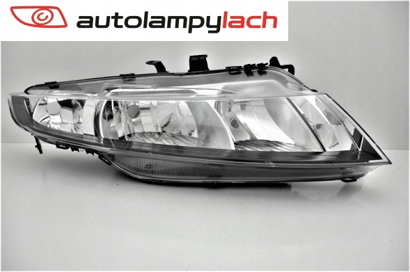 Китай KL6688217-1160R-LD-EMBMB Права фара Honda Civic 2005-2011 галогенна електрична