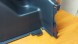 Toyota OE 64730-0D072 64730-0D072-B0 64730-0D071 64730-0D080 ОББИВКА БЕКОНА БАГАЖНИКА ПРАВА ЗАДНЯ ЧАСТИНА TOYOTA YARIS II 05-11