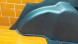 Toyota OE 64730-0D072 64730-0D072-B0 64730-0D071 64730-0D080 ОББИВКА БЕКОНА БАГАЖНИКА ПРАВА ЗАДНЯ ЧАСТИНА TOYOTA YARIS II 05-11