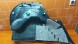 Toyota OE 64730-0D072 64730-0D072-B0 64730-0D071 64730-0D080 ОББИВКА БЕКОНА БАГАЖНИКА ПРАВА ЗАДНЯ ЧАСТИНА TOYOTA YARIS II 05-11
