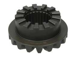 AD BRAKE VIC-125793 Зубчасте колесо диференціала 1.16603 для SCANIA 2, 3, 3 BUS, 4, 4 BUS, G