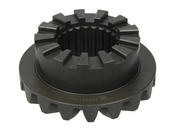 AD BRAKE VIC-125793 Зубчасте колесо диференціала 1.16603 для SCANIA 2, 3, 3 BUS, 4, 4 BUS, G