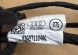 Audi OE Nowa Instalacja Wiązka Zderzaka Tył Tylnego 83A971104AQ AUDI Q3 83A OEM 6xPDC 2XRADAR Нова проводка бампера заднього для Audi Q3 83A, номер деталі 83A971104AQ, OEM