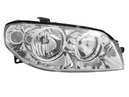 TYC 3023101E MHM TUNING Фара Фронтальна лампа Tyc Fiat Punto II 2 Lift Fl 2003-2010 R