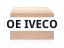 Iveco OE Кронштейн/кріплення датчика ABS OE IVECO 5801682149