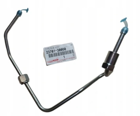 WB/23701-30060 2370130060 TOYOTA OE LAND CRUISER PRADO HILUX ШНУР ПАЛИВНОЇ СИСТЕМИ
