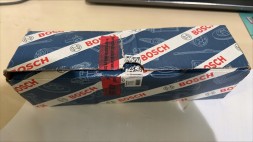 Bosch 0 445 110 809 Інжектор cr opel insignia 2.0cdti 17- - bosch 0 445 110 809