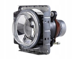 Hella 1BL 007 834-007 Hella найпопулярніша фара для автобусів ближнє світло 100мм