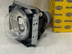 Hella 1BL 007 834-007 Hella найпопулярніша фара для автобусів ближнє світло 100мм