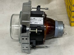 Hella 1BL 007 834-007 Hella найпопулярніша фара для автобусів ближнє світло 100мм