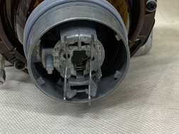 Hella 1BL 007 834-007 Hella найпопулярніша фара для автобусів ближнє світло 100мм