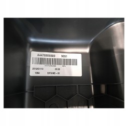 Mercedes-Benz OE A44769065009051 НАКЛАДКА СТІЙКИ B MERCEDES VITO V КЛАС ПРАВА А4476906500 9051