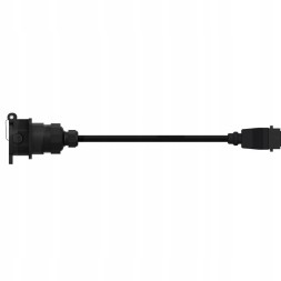 Wabco 4491261400 З'єднувальний кабель, ABS