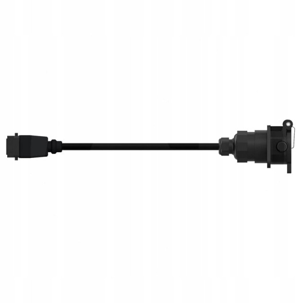 Wabco 4491261400 З'єднувальний кабель, ABS