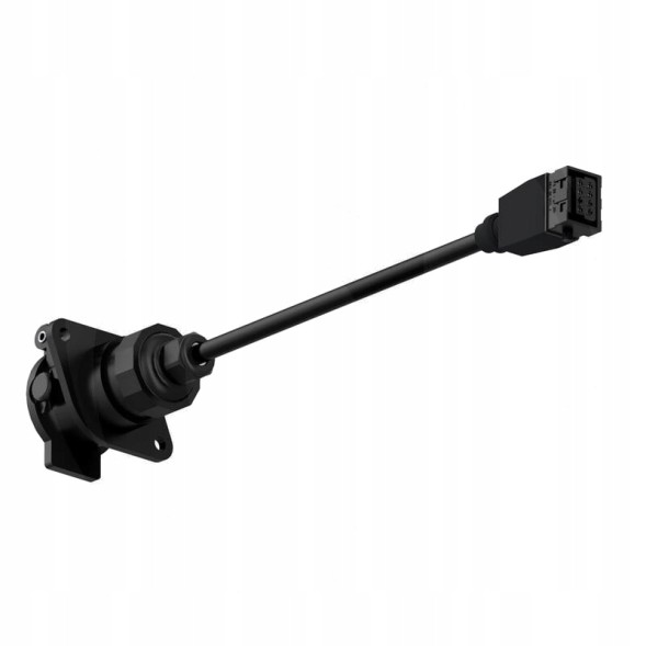Wabco 4491261400 З'єднувальний кабель, ABS