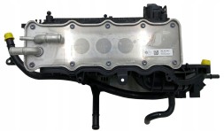 Volkswagen OE 04E145749F vw org Колектор впускний Охолоджувач Vw Skoda Audi Seat 1.4 TSI 04E145749F