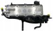 Volkswagen OE 04E145749F vw org Колектор впускний Охолоджувач Vw Skoda Audi Seat 1.4 TSI 04E145749F