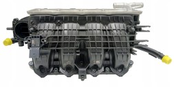 Volkswagen OE 04E145749F vw org Колектор впускний Охолоджувач Vw Skoda Audi Seat 1.4 TSI 04E145749F