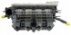 Volkswagen OE 04E145749F vw org Колектор впускний Охолоджувач Vw Skoda Audi Seat 1.4 TSI 04E145749F